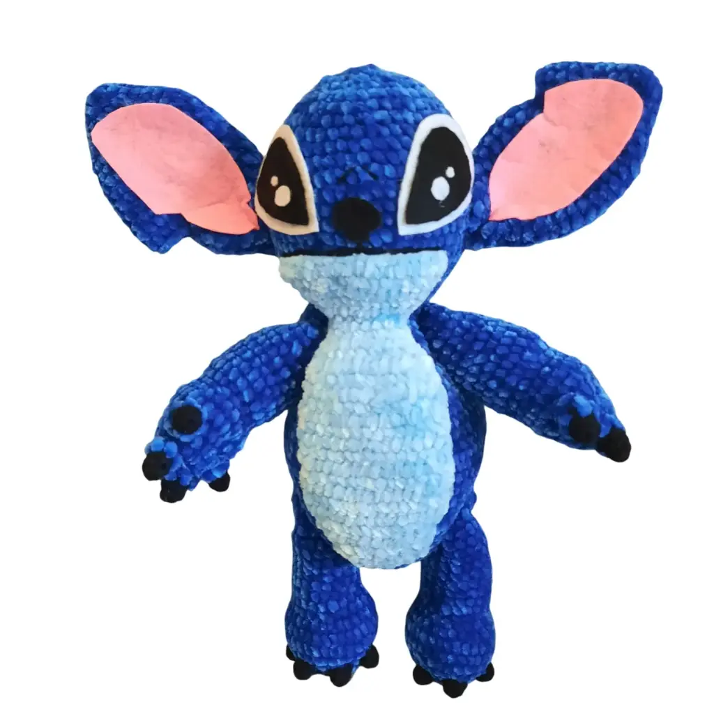 Stitch