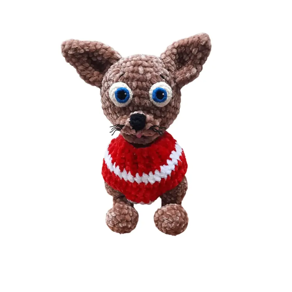 Perro Chiguagua