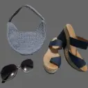 Bolso Bandolera