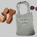 Bolso de Playa [Prada Milano]