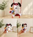 Snoopy Amigurumi